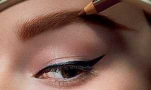 สักคิ้ว3มิติ “Charina Make Up” ธุรกิจดาวรุ่งพุ่งแรงด้วยเทคนิคลายเส้น NHD Eyebrows