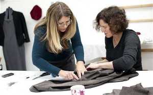อบรมอาชีพ “Pattern IT” สอนตัดเย็บเสื้อผ้าเพื่อการค้า หลักสูตรสร้างมืออาชีพ