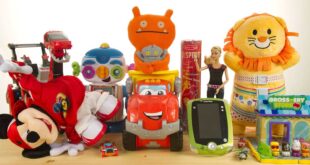 ขายของเล่น “RLP Toys” ของเล่นนำเข้าจากโรงงานผลิตของเล่นคุณภาพ