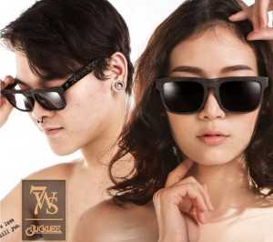 ขายแว่นตา กันแดด “ยักษ์คิวบ์” แว่นไทยคุณภาพ ตอบโจทย์ลูกค้ากลุ่มไลฟ์สไตล์กลางแจ้ง