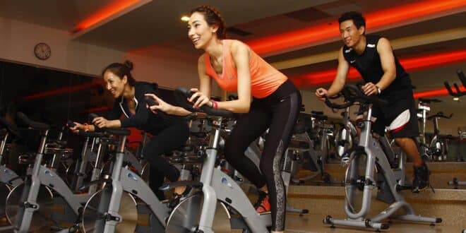 ธุรกิจฟิตเนส “WE Fitness Society” ธุรกิจในเครือเมเจอร์ฯ เปิดประสบการณ์ใหม่อย่างมีระดับ