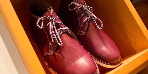 ธุรกิจร้านรองเท้า “BM Collection” ดีไซน์ Colorful ฉีกกฏรองเท้าหนังสุดเนี้ยบ ไอเดียสร้างแบรนด์
