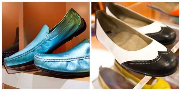 ธุรกิจร้านรองเท้า “BM Collection” ดีไซน์ Colorful ฉีกกฏรองเท้าหนังสุดเนี้ยบ ไอเดียสร้างแบรนด์