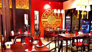 ร้านอาหารจีน “อาซ้อ หูฉลาม” สร้างแบรนด์ติดดาวด้วยคุณภาพอาหารและบริการ