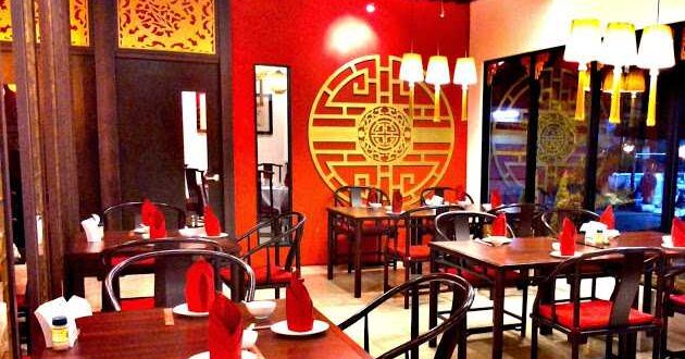 ร้านอาหารจีน “อาซ้อ หูฉลาม” สร้างแบรนด์ติดดาวด้วยคุณภาพอาหารและบริการ