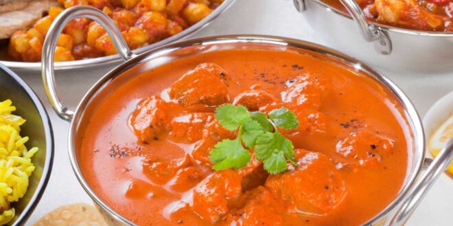 ร้านอาหารอินเดีย “Indian Food” จากคำร่ำลือถึงรสชาติ สู่หนทางสร้างกำไร