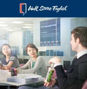 สถาบันสอนภาษา “Wall Street English” มาตรฐานระดับอินเตอร์ ขยายสาขาทั่วโลกกว่า 550 สาขา