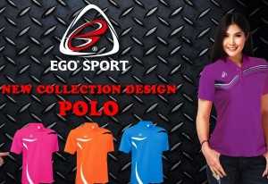 ขายชุดกีฬา “Ego Sport” ผู้ผลิตสินค้าคุณภาพในราคาย่อมเยาว์ บนความสำเร็จกว่า 20 ปี