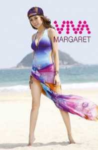 ขายชุดว่ายน้ำ “Vivamargaret” ธุรกิจแฟชั่นหน้าใหม่ สีสันสุดจี๊ดโดนใจสาวแซ่บ