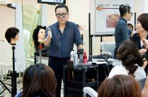 ธุรกิจร้านทำผม “Chalachol Hair Studio” By สมศักดิ์ ชลาชล มืออาชีพระดับแนวหน้าของเมืองไทย