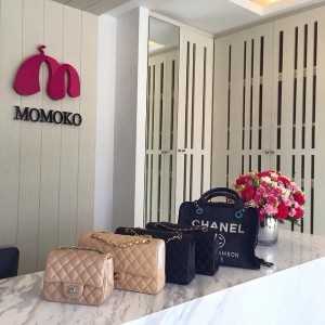 สปากระเป๋า ธุรกิจทำเงินจากสาวกกระเป๋าแบรนด์เนมสุดหรู “Momoko”