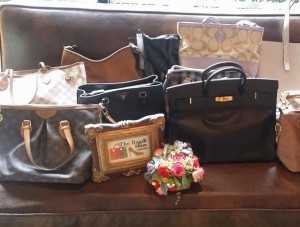 สปากระเป๋า “The Bag and Shoe Spa” แฟรนไชส์จากสิงคโปร์ ให้บริการด้วยมาตรฐานระดับสูง