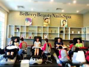 สปาเล็บ “BeBerry Beauty Nails Spa” บริการครบวงจร ธุรกิจความงามยอดนิยม (6)