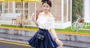 เสื้อผ้าเกาหลีนำเข้า “Mayroses” ธุรกิจเสื้อผ้าดีไซน์สวยงานเนี้ยบแดนกิมจิ สไตล์สาวหวาน