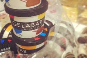 ไอศกรีมเจลาโต้ “Gela Bar” คัดสรรวัตถุดิบคุณภาพ ธุรกิจร้านไอศกรีมทางเลือกทำเงิน