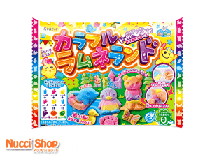 ขายของเล่นญี่ปุ่น “Nucci shop” นำเข้าสินค้าแม่และเด็ก กลยุทธ์เน้นสินค้ายอดนิยม