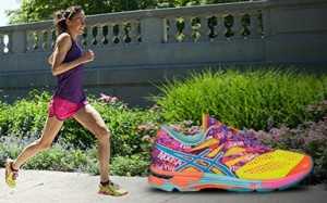 ขายรองเท้าวิ่ง “ASICS” แบรนด์ชั้นนำจากญี่ปุ่น ตอบโจทย์นักวิ่ง