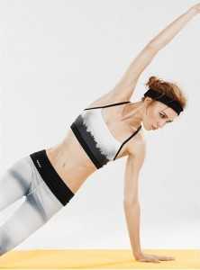 ขายชุดออกกำลังกาย “UNIZEP” ชุดฟิตเนส Active-Dry ดีไซน์สวย กลยุทธ์สร้างแบรนด์