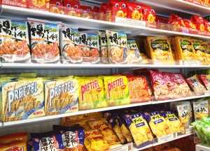 พรีออเดอร์ขนม “Popcorn Yummy Shop” ขายขนมดังจากญี่ปุ่น แหล่งรวมสินค้าคุณภาพ
