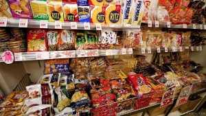 พรีออเดอร์ขนม “Popcorn Yummy Shop” ขายขนมดังจากญี่ปุ่น แหล่งรวมสินค้าคุณภาพ