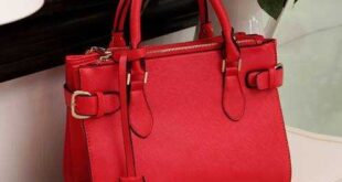 ขายกระเป๋าออนไลน์ “Sisterberry” กระเป๋าแฟชั่นโดนใจลูกค้า แบรนด์ดังจากเว็บฯ Taobao