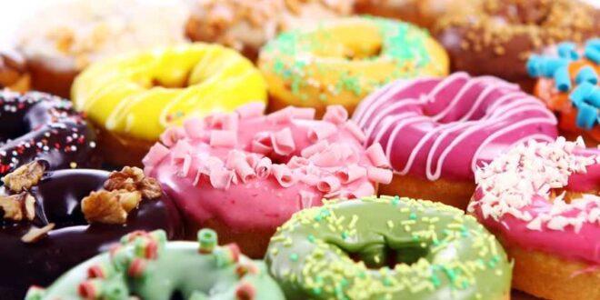 ขายโดนัท ธุรกิจขายส่ง “DD Donut” สินค้าคุณภาพทำเงิน สร้างกำไร กว่า 120 แบบ