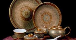 เครื่องครัวเบญจรงค์ “Siam ceramic Handmade” จำหน่ายสินค้าคุณภาพระดับพรีเมี่ยม สืบทอดกิจการกว่า 26 ปี