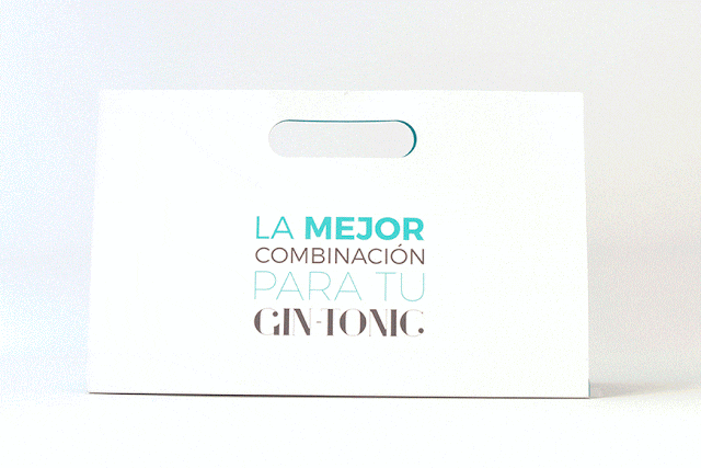 Agency: Koolbrand Project Type: Commercial Work Client: Drops Gin&Tonic Sweets Location: Vigo, Spain