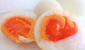 ขายไข่เค็ม “O Chaa” สูตรลับไม่เหมือนใคร อาชีพทำเงินยุคเศรษฐกิจฟืด