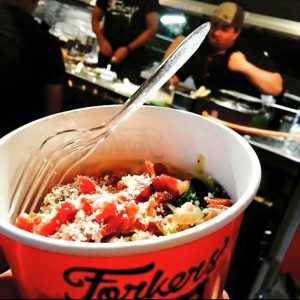 ธุรกิจร้านอาหาร “Forker” พาสต้าต้นตำหรับสไตล์ใหม่ อร่อยล้ำติดล้อ