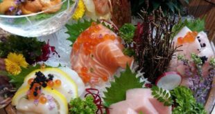 ร้านอาหารญี่ปุ่น “อิจิ-เมชิ” โดดเด่นไม่เหมือนใคร ด้วยแนวคิดของทายาทหมื่นล้าน