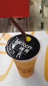 ชานมไข่มุก “Iceken” ใบชาแท้จากไต้หวัน ตั้งเป้าขยายแฟรนไชส์กว่า 50 สาขา
