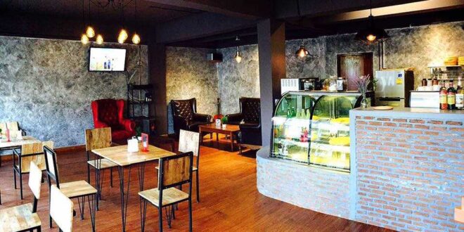 ธุรกิจร้านเบเกอรี่ “La mul de cafe” ร้านสวยมีสไตล์ ตอบโจทย์กลุ่มเป้าหมายตรงจุด