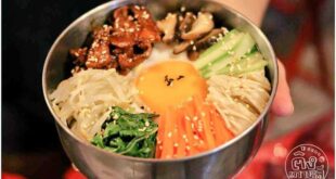 ร้านอาหารเกาหลี “ติ่งเกาหลี” สร้างสรรค์ไอเดียเด็ดด้วยกระแสแดนกิมจิ