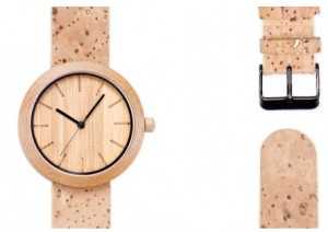 สินค้าไอเดีย “Panda Watch” นาฬิกาไม้ไผ่ งานดีไซน์ที่เป็นมิตรต่อสิ่งแวดล้อม