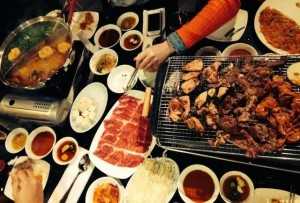 แฟรนไชส์ปิ้งย่าง “Giants Japanese BBQ” คุณภาพคือหัวใจสำคัญ ใส่ใจระบบครัวกลาง