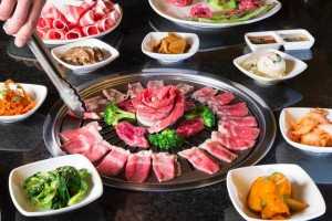 แฟรนไชส์ปิ้งย่าง “Giants Japanese BBQ” คุณภาพคือหัวใจสำคัญ ใส่ใจระบบครัวกลาง