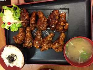 ไก่เกาหลี บ้านชล แฟรนไชส์ไก่ทอดรสชาติเกาหลี เด่นที่ซอสสูตรปรุงเองรสเด็ด
