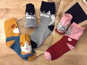 ถุงเท้าเด็กแนว “Still Socks” แจ้งเกิดถุงเท้า Old School พร้อมโลดแล่นในตลาดต่างประเทศ
