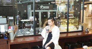 ธุรกิจร้านกาแฟ O’s Coffee By Opal (โอ คอฟฟี่) ร้านกาแฟสุดชิคของ “โอปอล์ ปาณิสรา”