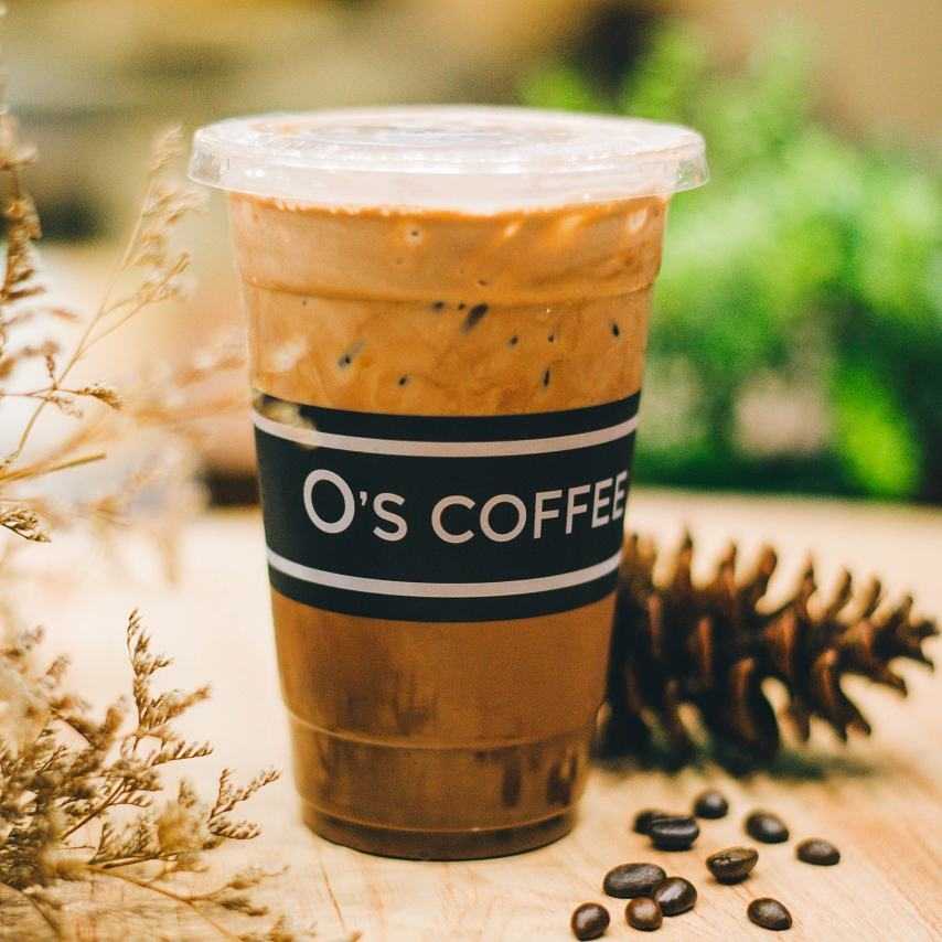 ธุรกิจร้านกาแฟ O’s Coffee By Opal (โอ คอฟฟี่) ร้านกาแฟสุดชิคของ “โอปอล์ ปาณิสรา” 