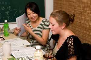แฟรนไชส์ สถาบันสอนภาษาจีน & อังกฤษ “บ้านรักภาษา” สองภาษาเปิดโอกาส สร้างรายได้