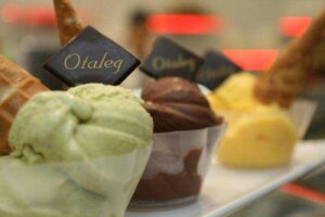 แฟรนไชส์ไอศกรีม “Otaleg” (โอตาเล็ค) จากอิตาลี สร้างกำไรกว่า 50% คืนทุนไวภายใน 2 เดือน