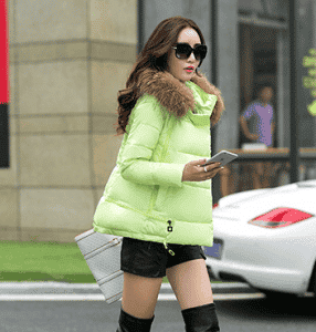 ให้เช่าชุดกันหนาว ราคาเบา “Rent a Jacket” ธุรกิจหัวใสสวนทางอากาศเมืองไทย