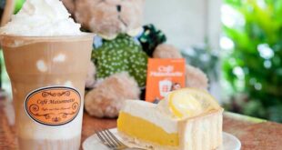 ธุรกิจร้านกาแฟ “Café Maisonette” คาเฟ่ร่มรื่น ที่พักผ่อนคนกรุงในซอยอารีย์ 3
