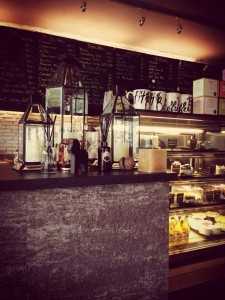 ธุรกิจร้านกาแฟ “PH1b coffee bar” เสิร์ฟกาแฟ Lavazza นำเข้า รสเข้มข้นโดนใจคอกาแฟ