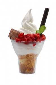ร้านไอศกรีม “B.NATURALE Soft Cream Bar Tokyo” ส่งซอฟต์ครีมพรีเมี่ยมจากแดนปลาดิบดับร้อนเมืองไทย