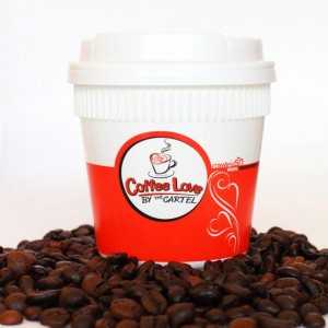 แฟรนไชส์กาแฟ “กาแฟแห่งรัก” ส่งต่ออาชีพแบบไร้ข้อจำกัด