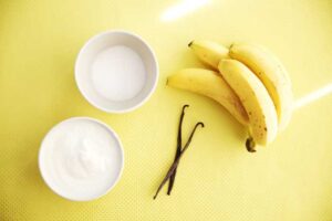 ธุรกิจร้านขนม “กล้วย กล้วย” สวรรค์ของคนรักกล้วย สร้างสรรค์ชื่อเมนูใหม่สุดเก๋