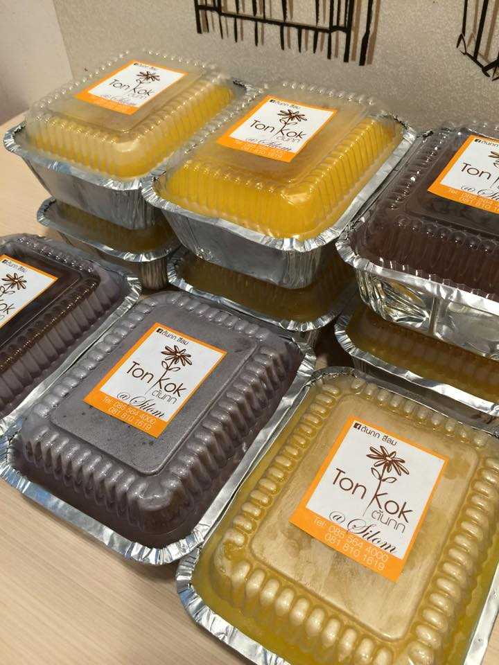 ธุรกิจร้านเบเกอรี่ “เค้กต้นกก” ชูเค้กส้มสัญลักษณ์ประจำร้านกับกลยุทธ์ราคาซื้อใจลูกค้า